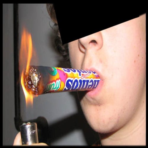 Navyseals - Blendsmix 2007