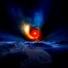 Blood Meridian - The Alien Soul