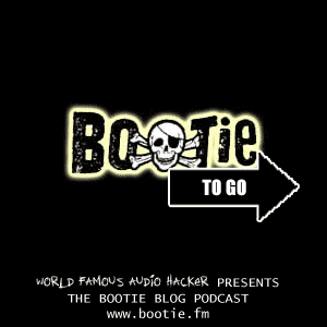 DJ Riko - Bootie To Go