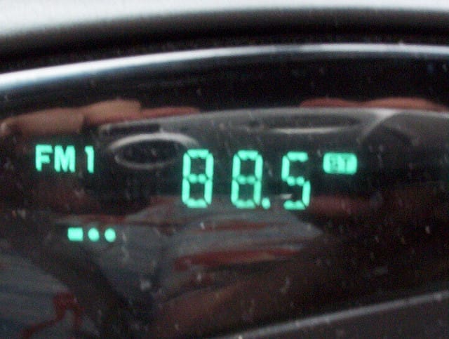 Briscoe - Revenge Of The Tech Heads (WMNF 88.5 Jan 28 1992)