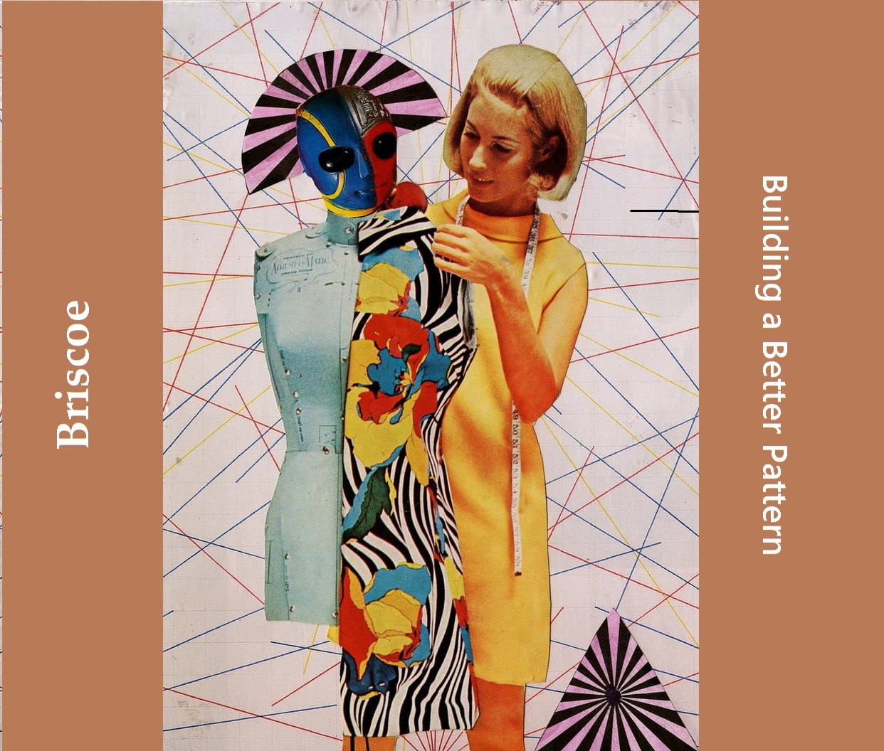 Briscoe - Building A Better Pattern