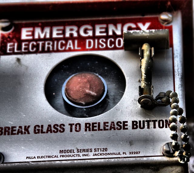 Briscoe - Disco Not House