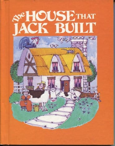 Briscoe - Jack House
