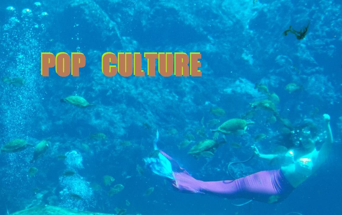 Briscoe - Pop Culture Mix