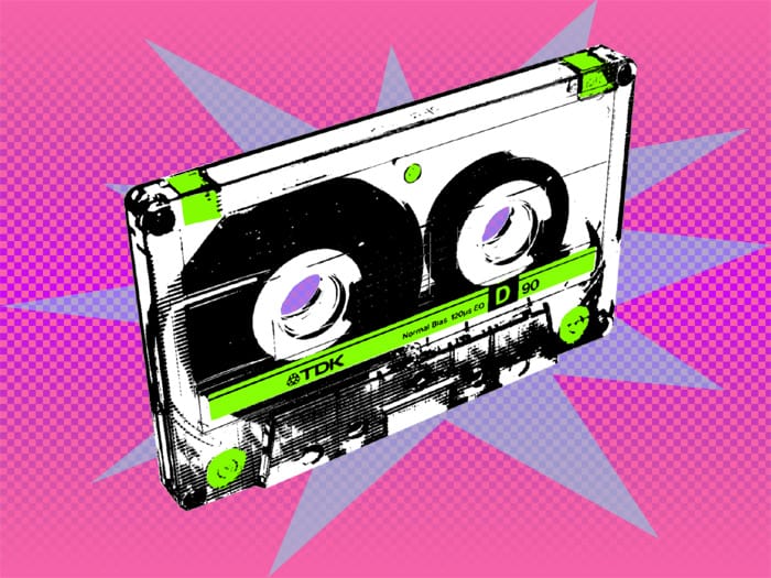 Briscoe - Mix Tape