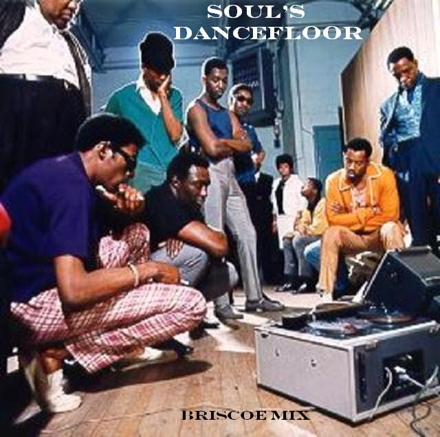 Briscoe - Soul’s Dancefloor