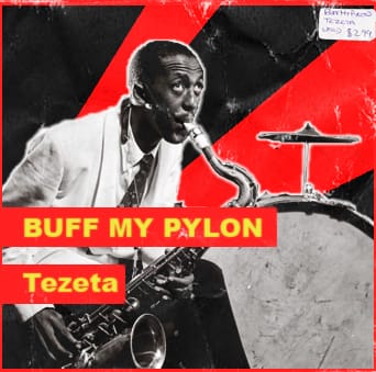 Buff My Pylon - Tezeta