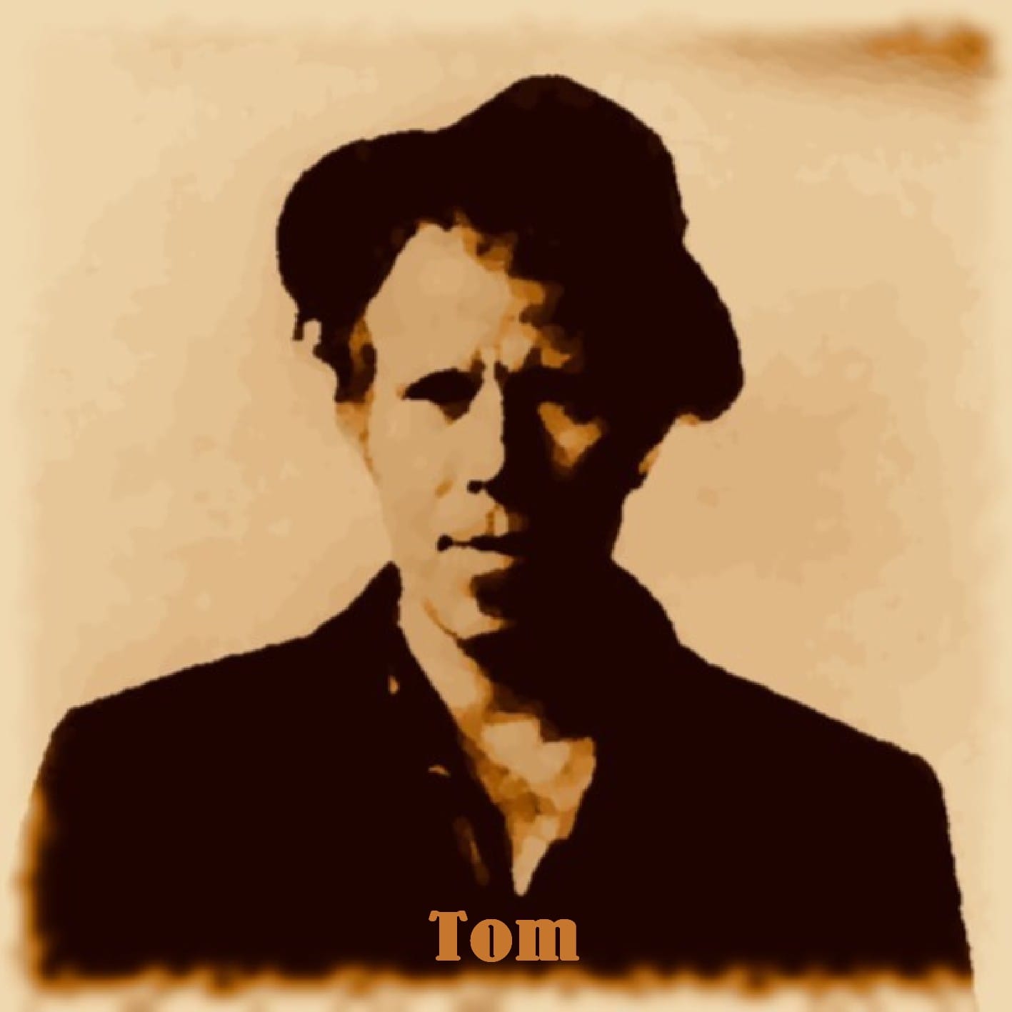The Geez - Tom