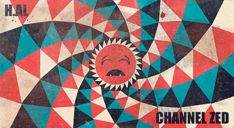 H.al - Channel ZED
