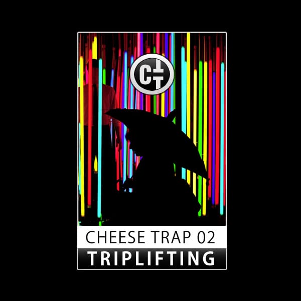 Cheese Trap - Triplifting