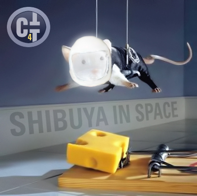 Cheese Trap - Shibuya In Space