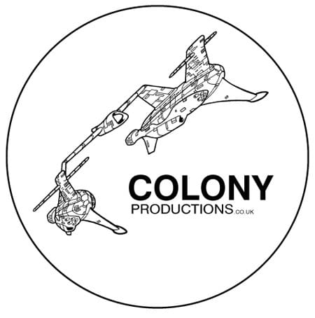 Strepsil - Colony Radio Mix