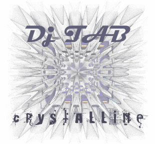 DJ TAB - Crystalline