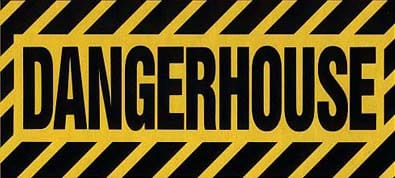 Dangerscouse - Dangerhouse