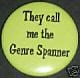 Dangerscouse - Genre Spanner