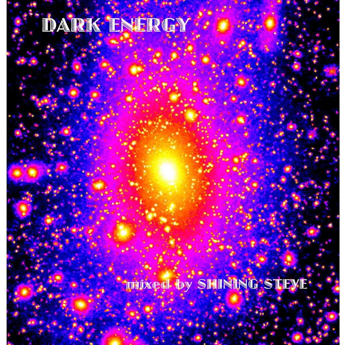 Shining Steve - Dark Energy