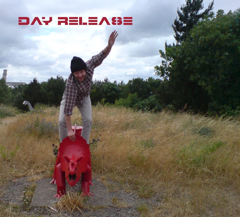 H.al - Day Release