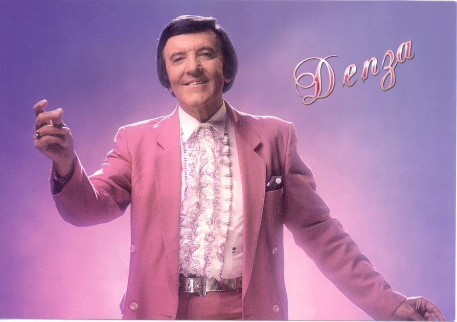 dEZ - Denza