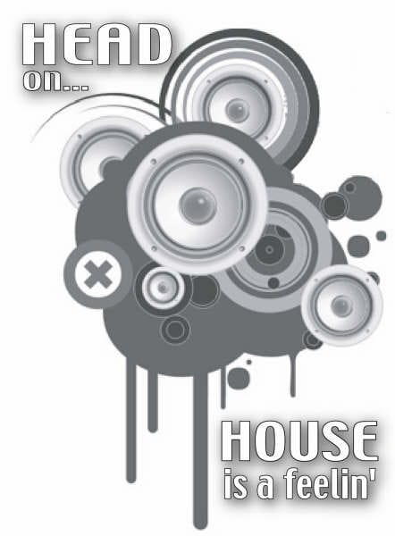 Denzil - Head On (House Is A Feelin’)