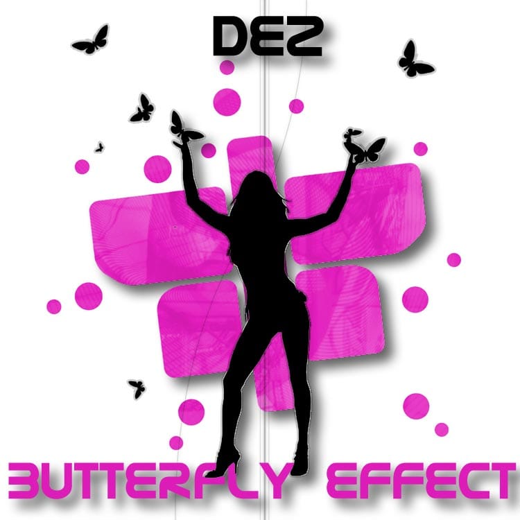 dEZ - Butterfly Effect