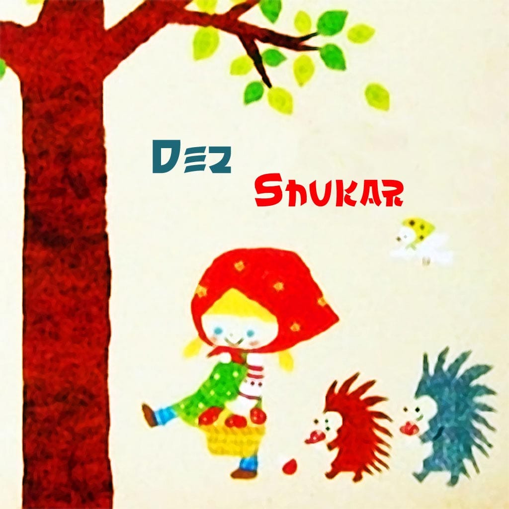 dEZ - Shukar