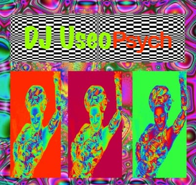 DJ Useo - Psych