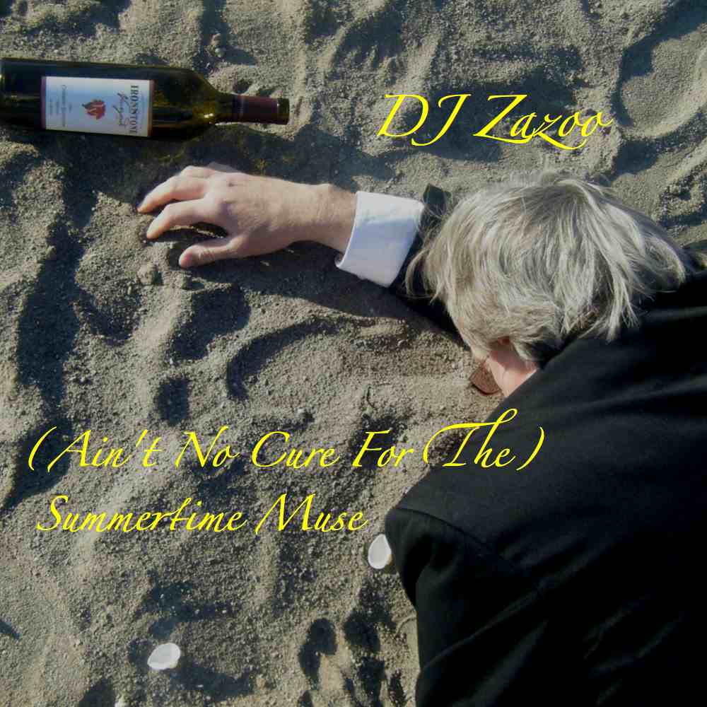 DJ Zazoo - (Ain’t No Cure For The) Summertime Muse