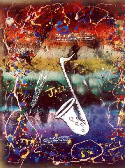 DJ Hickory Dickory Doc - Jazz Pipe