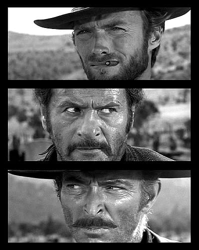 DJ Hickory Dickory Doc - The Spaghetti Western Lasagna