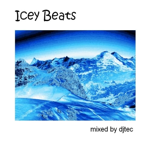 DJtec - Icey Beats