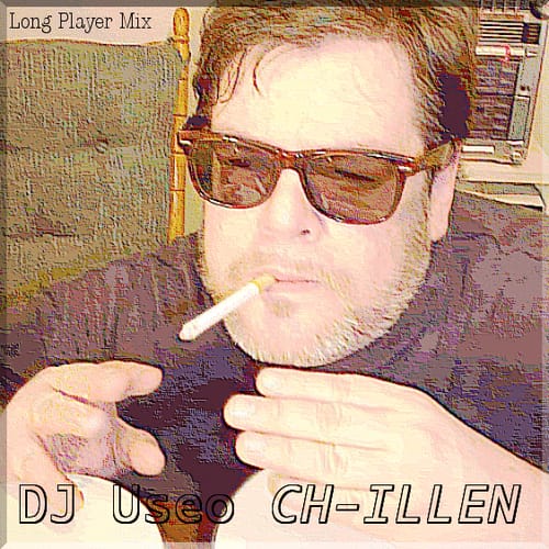 DJ Useo - Ch-illin
