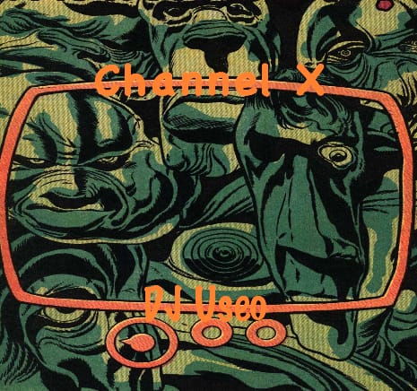 DJ Useo - Channel X
