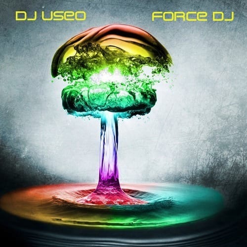 DJ Useo - Force DJ