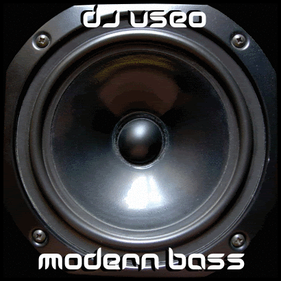 DJ Useo - Modern Bass