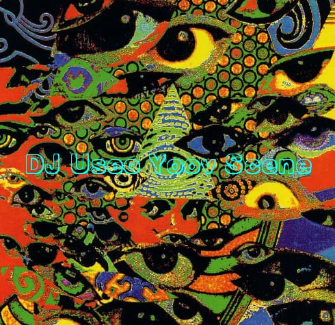 DJ Useo - Yoov Scene