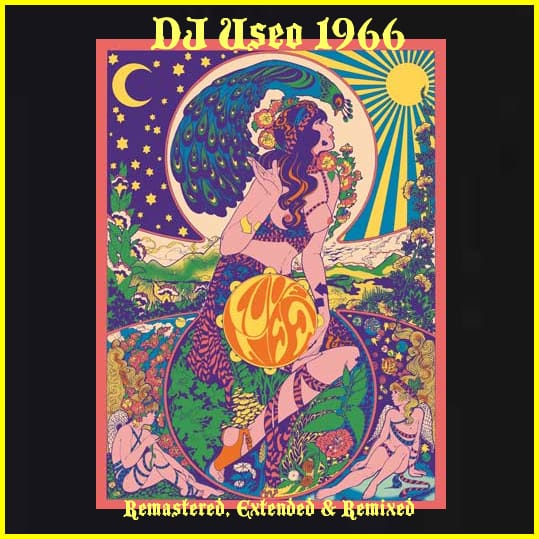 DJ Useo - 1966