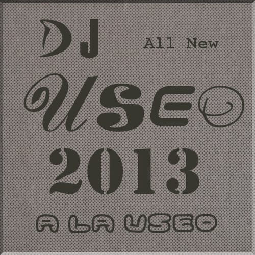 DJ Useo - Ã  la useo