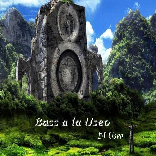 DJ Useo - Bass A La Useo