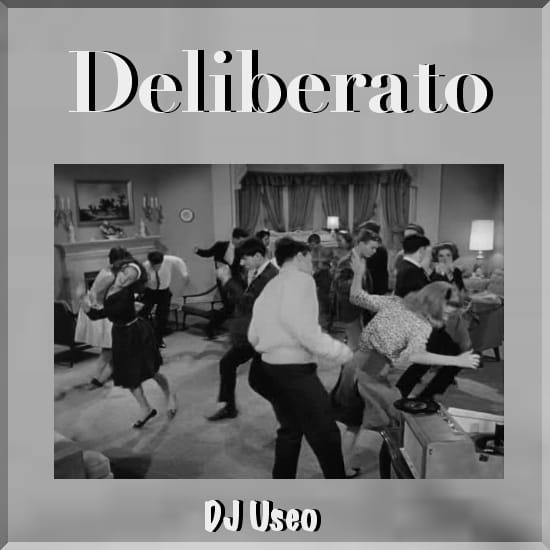DJ Useo - Deliberato