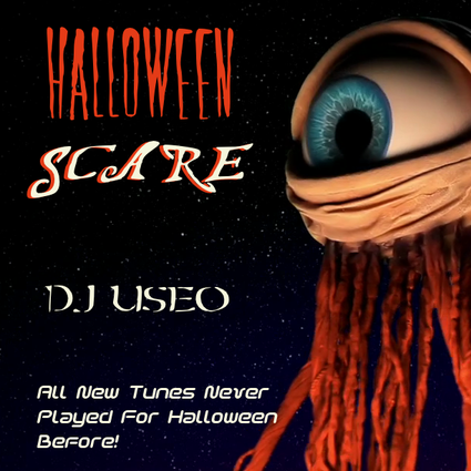 DJ Useo - Halloween Scare