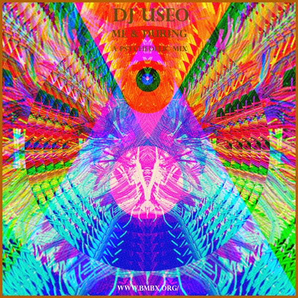 DJ Useo - Me & During