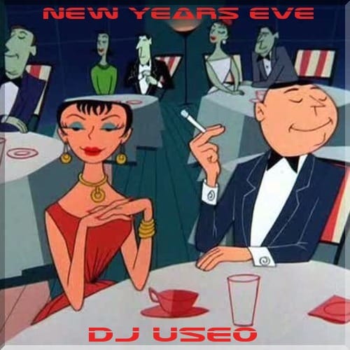 DJ Useo - New Years Eve
