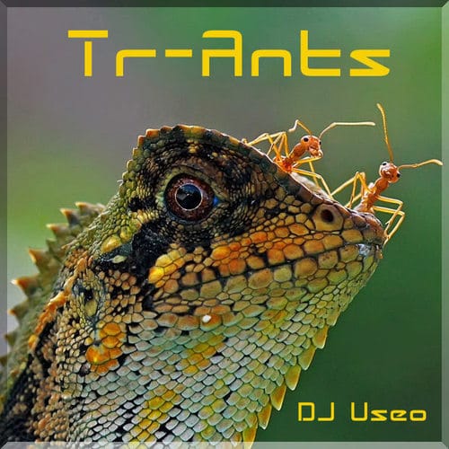 DJ Useo - TR-Ants