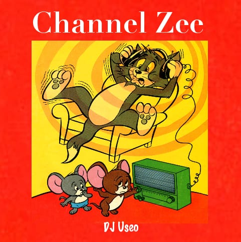 DJ Useo - Channel Zee
