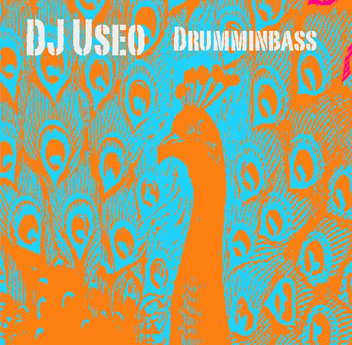 DJ Useo - Drumminbass