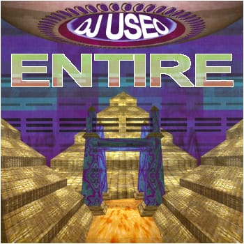DJ Useo - Entire