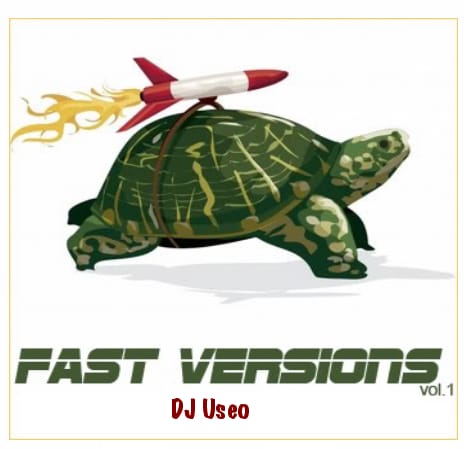 DJ Useo - Fast Versions Vol. 1
