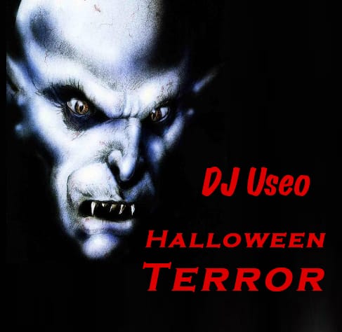 DJ Useo - Halloween Terror