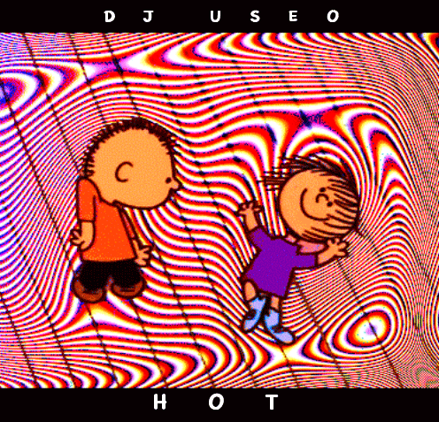 DJ Useo - Hot
