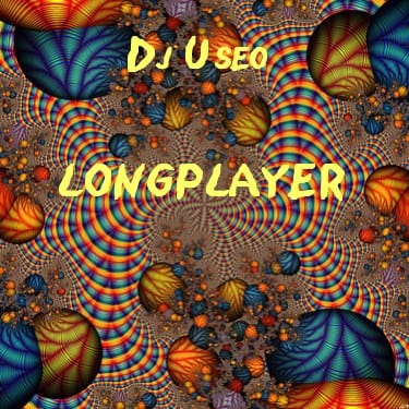 DJ Useo - Longplayer
